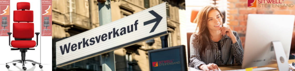 Bürostuhl-Kassel.de ➜ SITWELL® STEIFENSAND AG ➜ Willkommen in der Fabrik