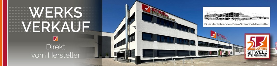 Bürostuhl-Kaufen.com ➜ Büro-Sitzmöbelfabrik